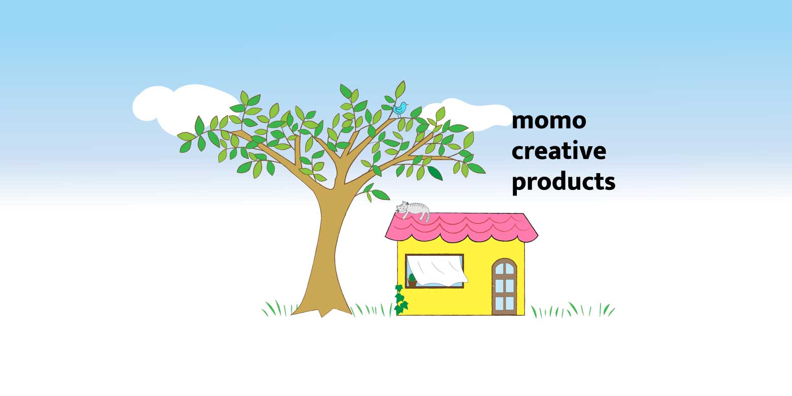momo creative products